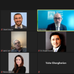 حلف الماني – فرنسي لاعادة اعمار مرفأ بيروت