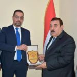 فلسطين: شركة maalchat وشركة ترست للتأمين يوقعان اتفاقية عمل