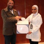 سوريا: الشركة المتحدة للتأمين تستضيف طلاب المعهد التقاني للعلوم السياحية والفندقية