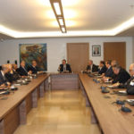 فريق عمل مشروع iHERITAGE الممول من الاتحاد الأوروبي في زيارة الى جبيل