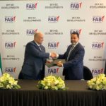 كتاب وزير الاقتصاد الى المحقق العدلي حول تفجير مرفأ بيروت