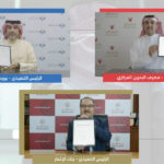 التجارة غير النفطية للإمارات تنمو بنسبة 36.5% في الربع الثالث من 2020 مقارنة مع الربع الثاني