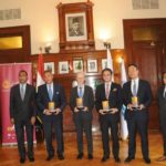 “البنك الأهلي المتحد” يفوز بجائزة أفضل بنك في البحرين لعام 2021