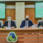 الإسلامي العربي يحصل على اربعة جوائز