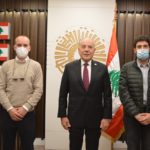 المالية أرسلت كتابا جوابيا الى نقابة المحامين عن مراحل العقد مع ALVAREZ AND MARSAL