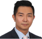  QBE Re تعين جيمي كوك رئيسًا لإدارة العملاء