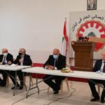 التجارة اللبنانية الأوسترالية من طرابلس الكبرى