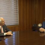 تنمية التعاون الاقتصادي بين الإمارات والأردن