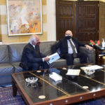 الجميّل: صفقة «الرفاعي» دليل على إمكانيات الصناعة اللبنانية