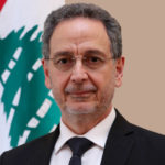 الدكتور عبجي يلتقي المحامي الدكتور منصوري لمتابعة تقدُّم نسخة CHO PRO