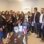 الأردن: تمديد مدة تجديد الاشتراك في التأمين الصحي للمهندسين