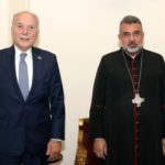 رئيس الحكومة ترأس اجتماعا عن عمل شركات الترابة