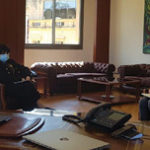 وزيرا الاعلام والصناعة اطلقا حملة إعلامية