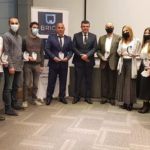 حضور مميّز لــ”صحة دبي”.. في خدمة زوّار مهرجان المرموم التراثي