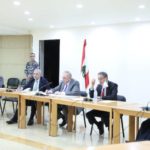 وزير المالية مدد مهلة تقديم المكلفين التصريح السنوي وتسديد ضريبة 2020