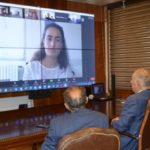 مجموعة CMA CGM تعرض إعادة بناء مرفأ بيروت