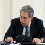 نعمة: بعض القوى السياسية في لبنان لا تريد الـ”كابيتال كونترول”