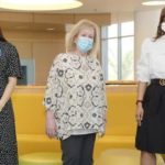 دياب ترأس اجتماعًا اقتصاديًا حول البطاقة التمويلية وبرامج الدعم الاجتماعي