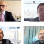 البنك الأهلي يطلق أول فرع متنقل في الشرق الأوسط