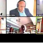 لبنان: التأمينات التجارية توفر تغطية تأمينية ضد وباء كورونا لنقابة المحامين في بيروت