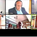 الشركة العمانية لإعادة التأمين تعقد اجتماع الجمعية العامة العادية للسنة المالية 2020