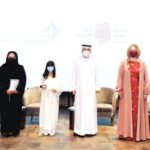 الإمارات: Sehteq تعلن عن انضمام الدكتور حازم الماضي كشريك إداري