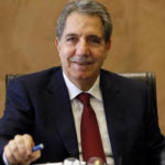 لقاء إلكتروني لـ CHO مع يمنى الجميّل زكّار