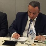 البحرين: ياسر البحارنة رئيسًا تنفيذيًا لشركة ترست ري