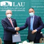 Aon تبيع شركة معاشات التقاعد الألمانية إلى LCP