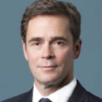 Liberty Mutual Re: ترقية فريق إدارة المخاطر المالية