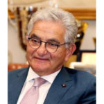 النائب سيزار المعلوف