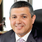 رشاد الشيخ رئيسا لإدارة التجزئة المصرفية للأفراد فـي بنك عُمان العربي