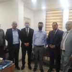 الأردن: المنارة للتأمين توقع اتفاقية لشراء وتحديث برامج ونظميات  (AIMSweb)