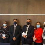 مصر: “القابضة للتأمين” تستهدف 17.3 مليار جنيه أقساطًا و4.7 مليار صافي ربح