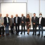 النائب سيزار المعلوف