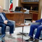 التقرير الأسبوعي لبنك عوده