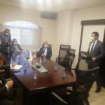 Zwipe النروجيّة تعيّن رمزي الصبوري مديرًا عامًا في منطقة الشرق الأوسط وشمال افريقيا