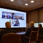 سَجَّلَ النشاط الاقتصادي لشركات القطاع الخاص اللبناني تدهورًا بوتيرة هي الأدنى منذ ثمانية عشر شهرًا في شهر نيسان 2021