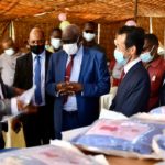 بالتعاون مع بنك الإسكان.. “البركة الإسلامي” يطلق عروض تمويل لمشروع “دانات البركة”