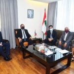 مصرف لبنان: بيع الدولار بسعر 12 الف ليرة على منصة صيرفة غدا