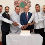 تعيين عبدالله النعيمي عضوًا في مجلس ادارة الجمعية للدورة 2020 – 2023