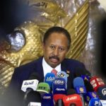 بايدن يوجه الحكومة لوضع إستراتيجية لتقليص مخاطر تغير المناخ على الإقتصاد