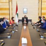 نموٌ مستدام