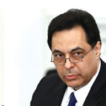 دبوسي في كتاب الى الرؤساء الثلاثة: لاقرار البطاقة التموينية والتمويلية بأسرع وقت