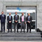 دبوسي طلب من البنك الأوروبي للتنمية تطوير مرفأ طرابلس