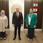 غبريل: في حال نجحت مبادرة المركزي سيتم ضخ عملات أجنبية بالسوق