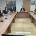 فتوح: استضافة مؤتمر تعزيز العلاقات مع المصارف المراسلة تأكيد على الاهتمام بدعم لبنان