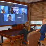 الصين تمنع المؤسسات المالية من التعامل في العملات المشفرة