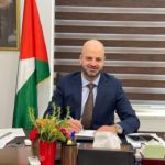 وزني استقبل يمين ووعد بدفع جزء من مستحقات صندوق الضمان من موازنة 2021