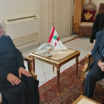 فلسطين: حمزة الشروف مديرًا عامًا لشركة فلسطين للتأمين